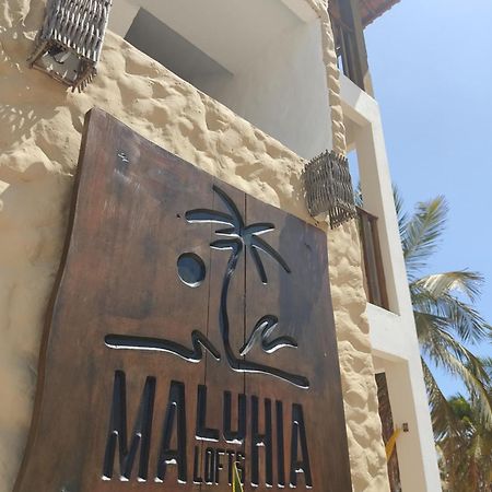 Maluhia Lofts Apartment Icarai  Luaran gambar