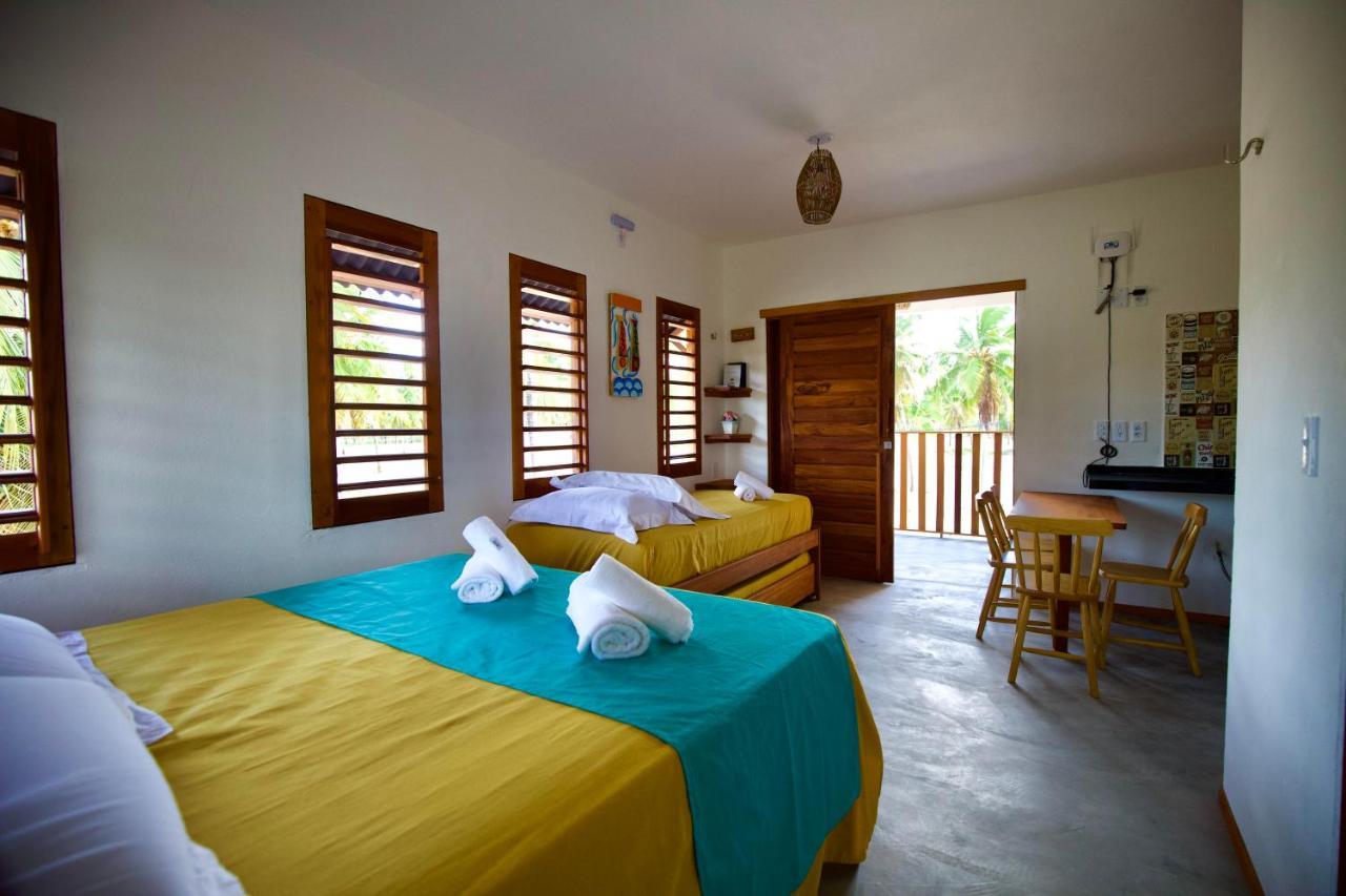 Maluhia Lofts Apartment Icarai  Luaran gambar