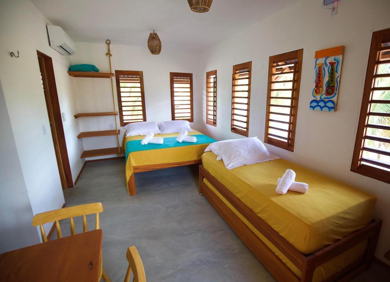 Maluhia Lofts Apartment Icarai  Luaran gambar