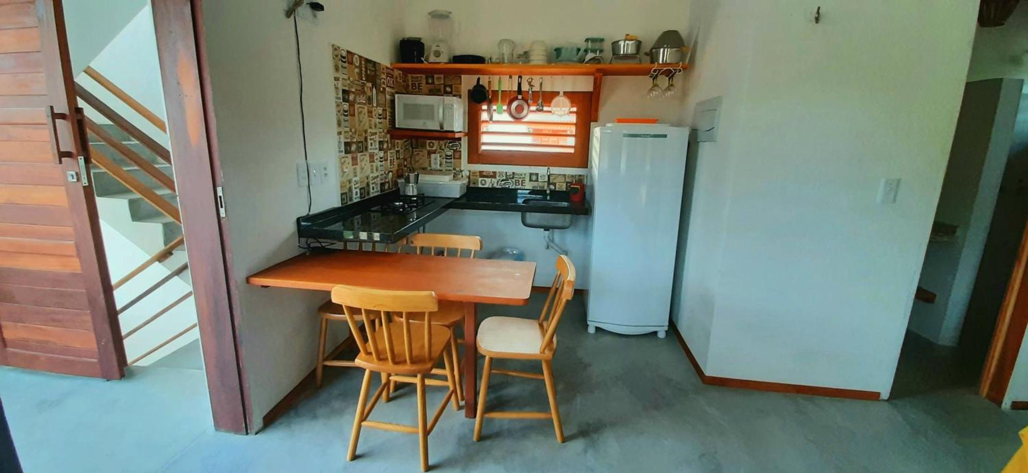 Maluhia Lofts Apartment Icarai  Bilik gambar