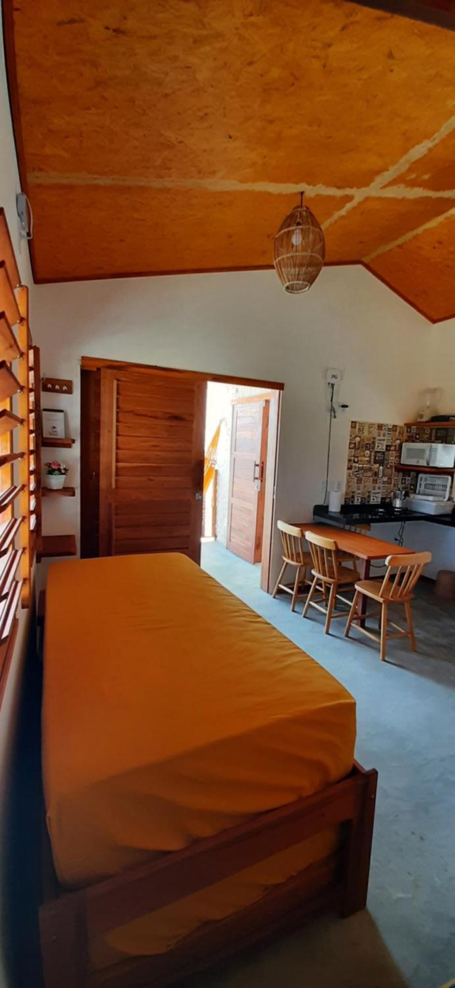 Maluhia Lofts Apartment Icarai  Bilik gambar