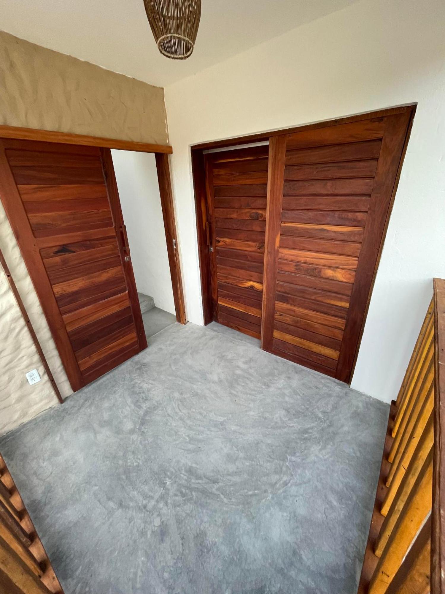 Maluhia Lofts Apartment Icarai  Bilik gambar