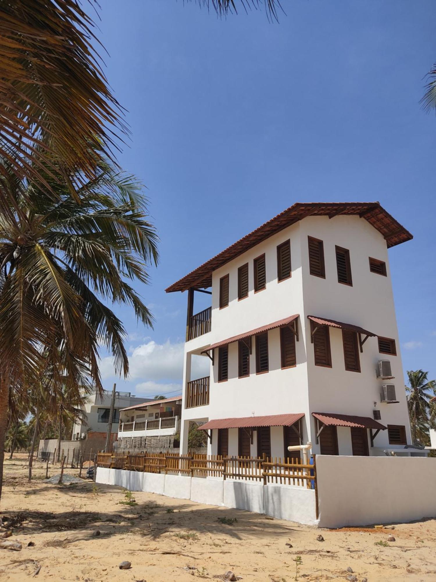 Maluhia Lofts Apartment Icarai  Luaran gambar