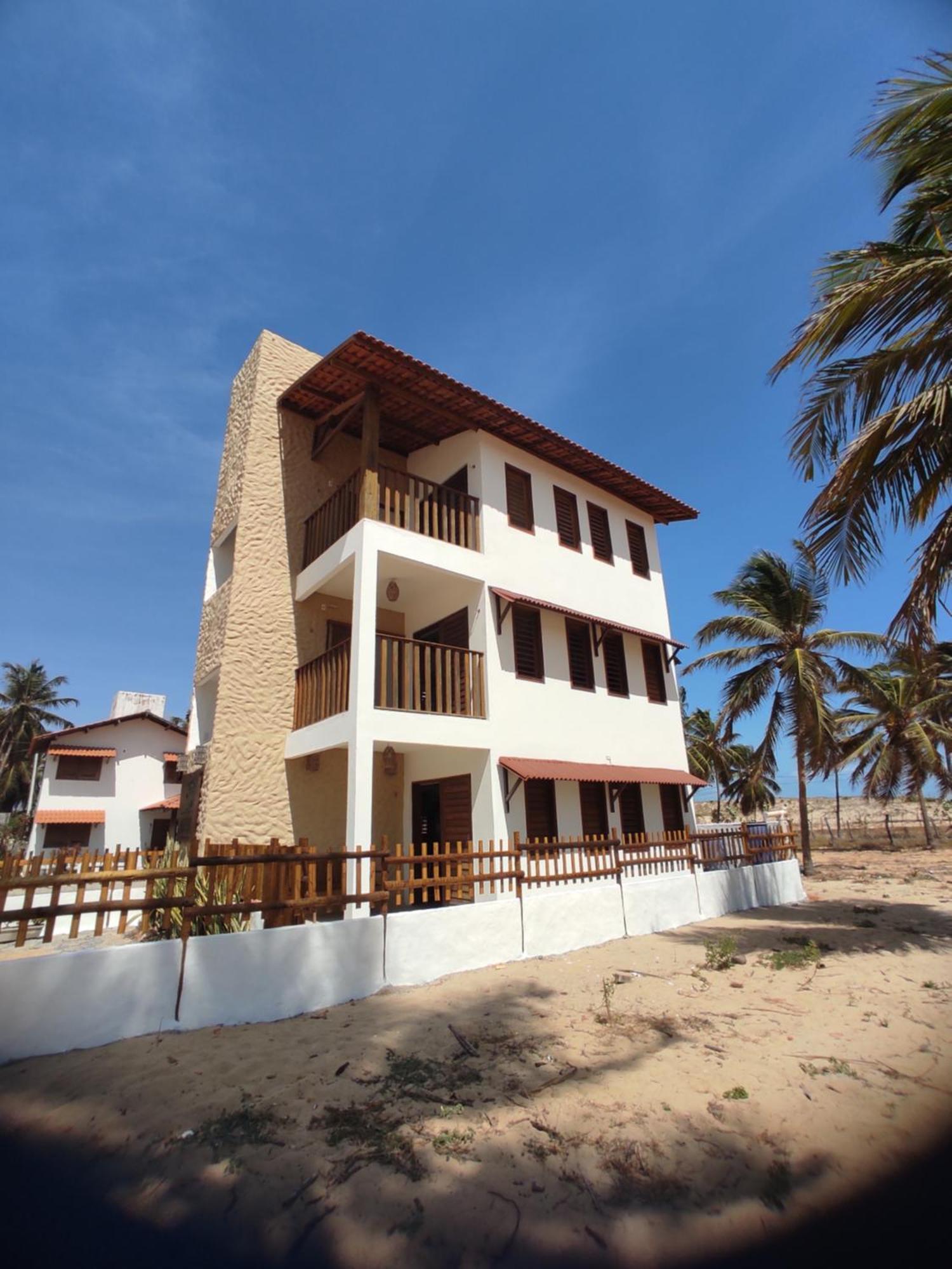 Maluhia Lofts Apartment Icarai  Luaran gambar